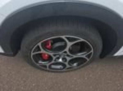 2024 Alfa Romeo Tonale Veloce EAWD
