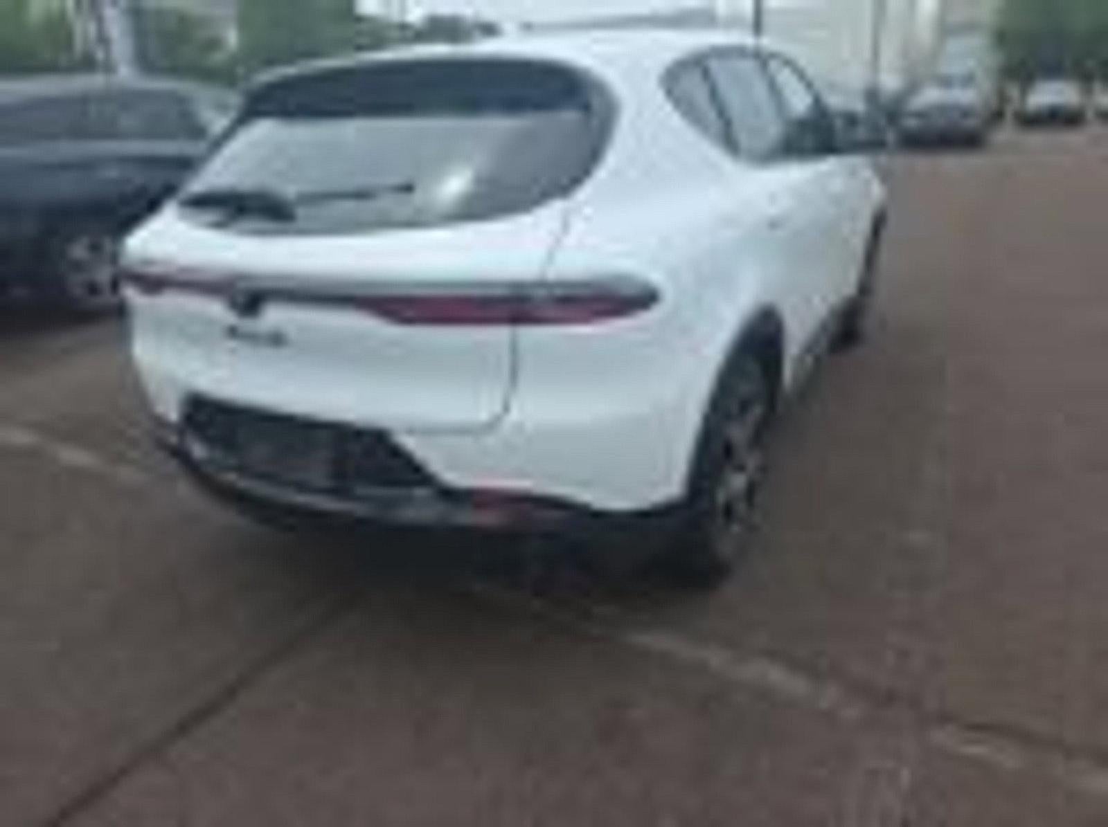 2024 Alfa Romeo Tonale Veloce EAWD