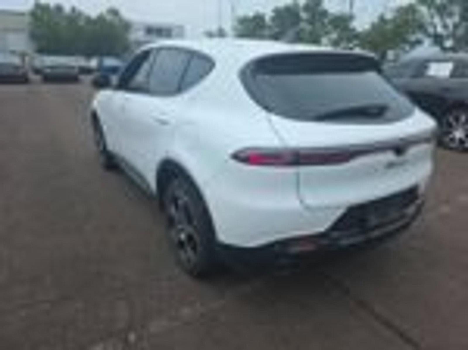 2024 Alfa Romeo Tonale Veloce EAWD