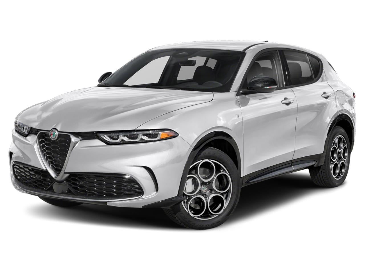 2024 Alfa Romeo Tonale Veloce EAWD