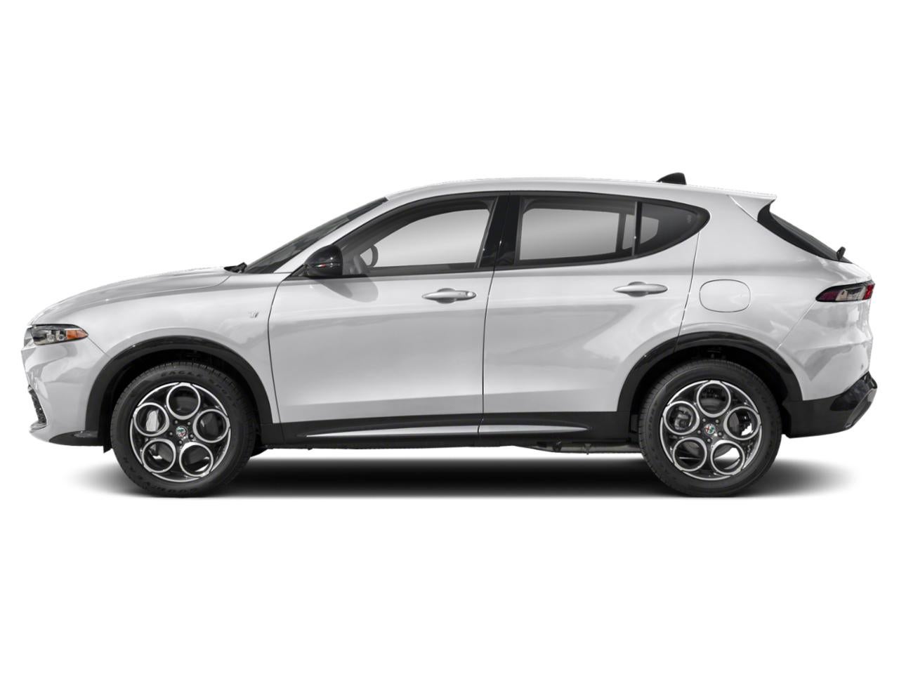 2024 Alfa Romeo Tonale Veloce EAWD