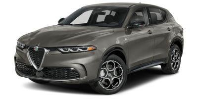 2024 Alfa Romeo Tonale Veloce EAWD