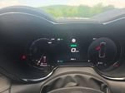 2024 Alfa Romeo Tonale Veloce EAWD