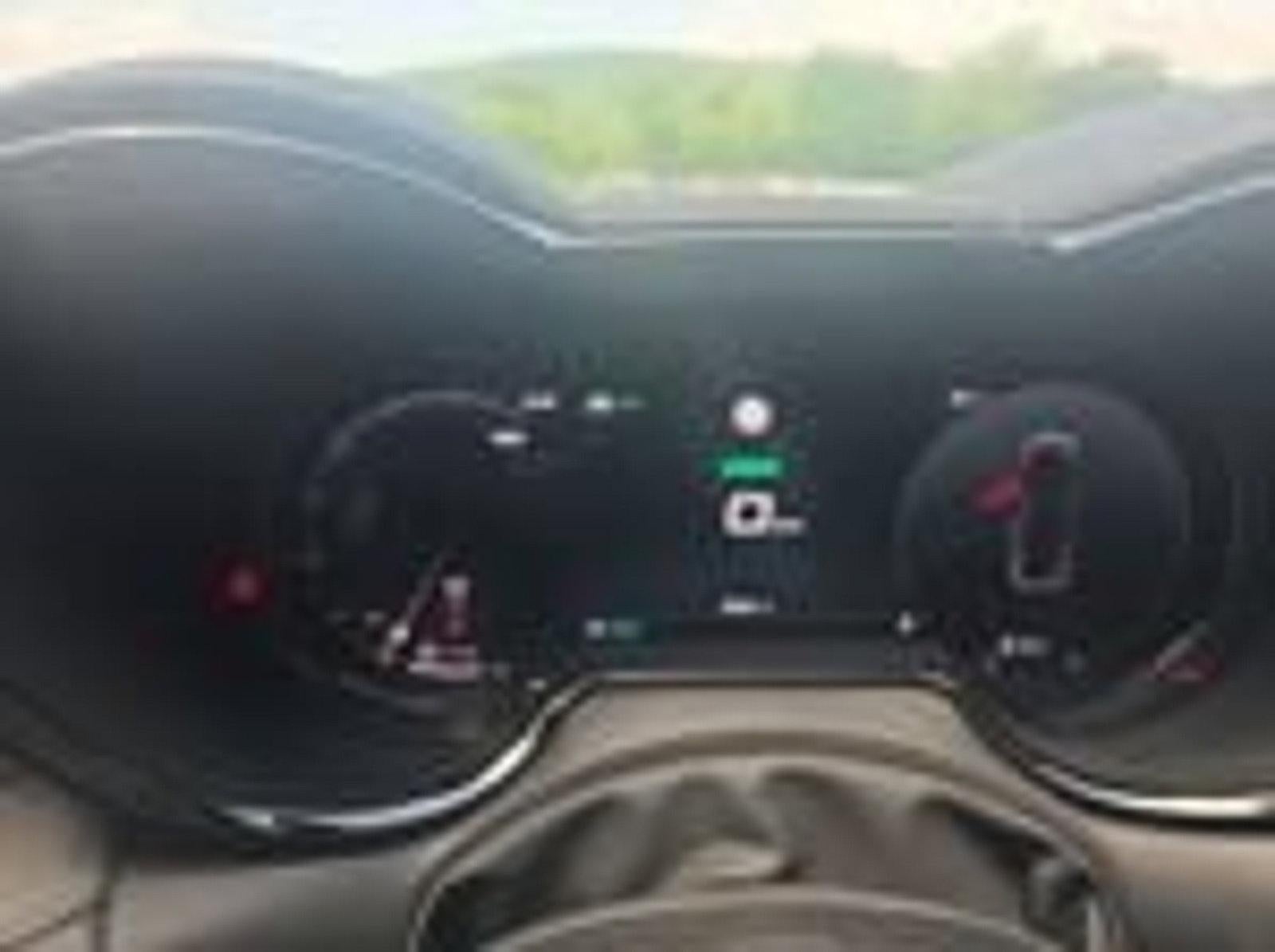 2024 Alfa Romeo Tonale Veloce EAWD