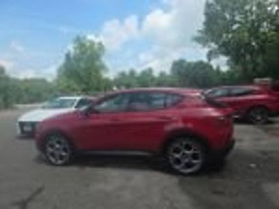 2024 Alfa Romeo Tonale Veloce EAWD