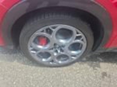 2024 Alfa Romeo Tonale Veloce EAWD