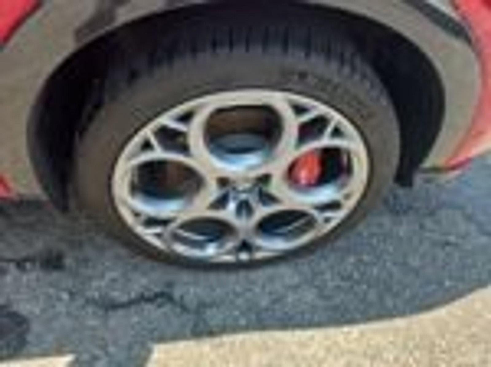2024 Alfa Romeo Tonale Veloce EAWD