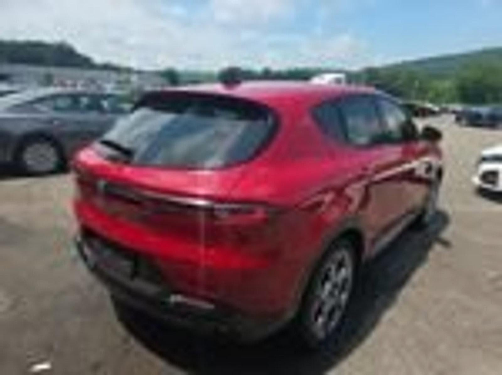 2024 Alfa Romeo Tonale Veloce EAWD