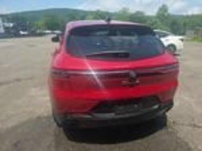 2024 Alfa Romeo Tonale Veloce EAWD