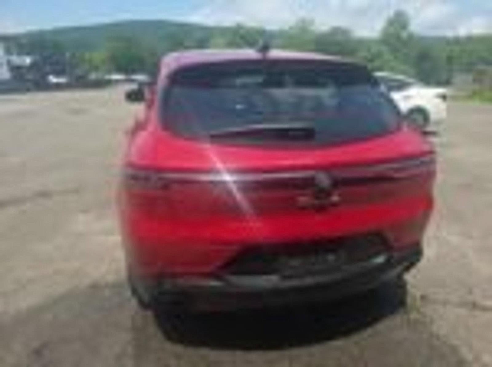 2024 Alfa Romeo Tonale Veloce EAWD