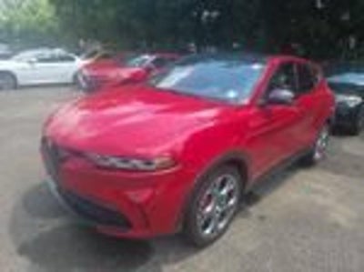 2024 Alfa Romeo Tonale Veloce EAWD