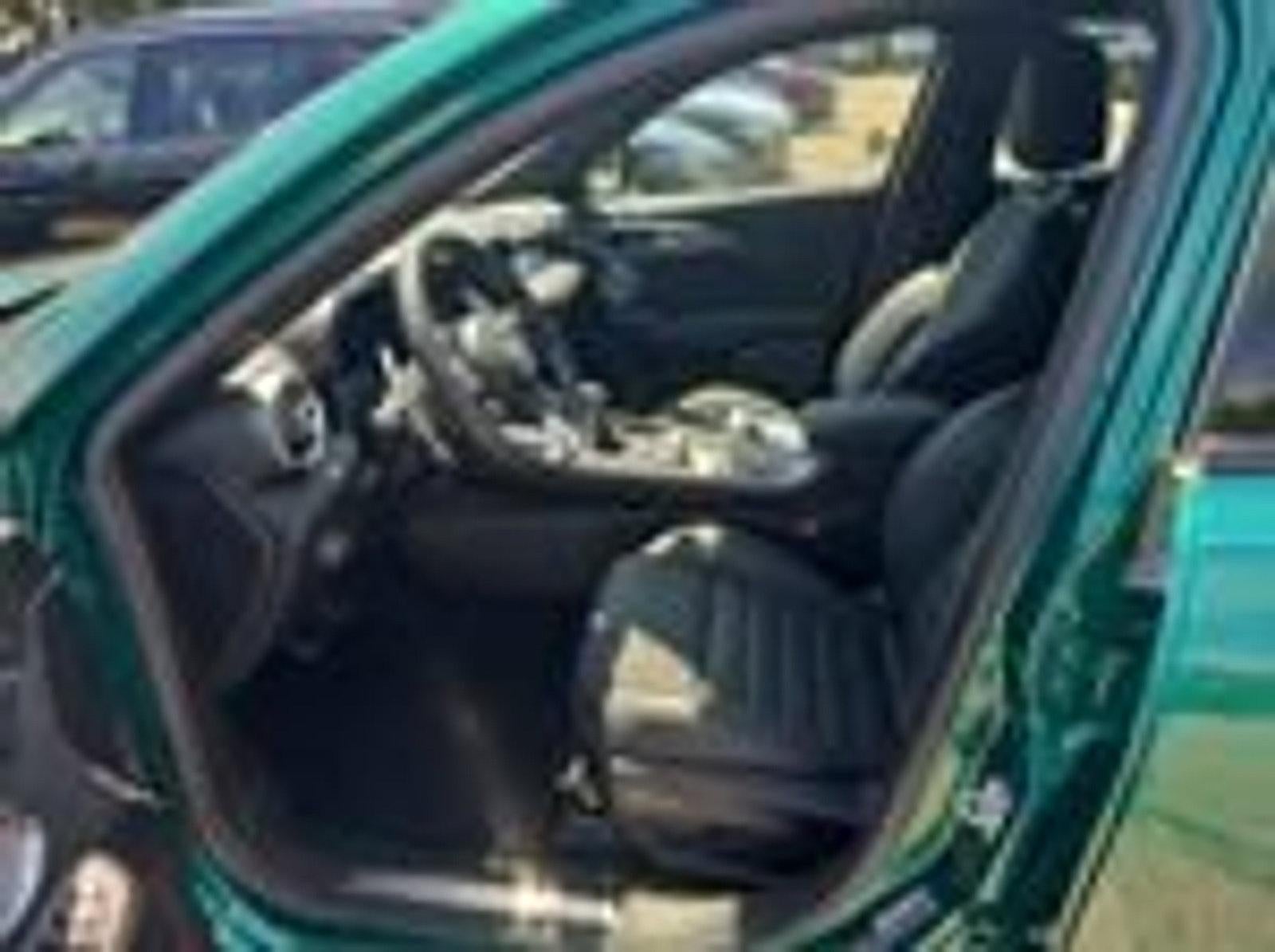 2024 Alfa Romeo Tonale Veloce EAWD