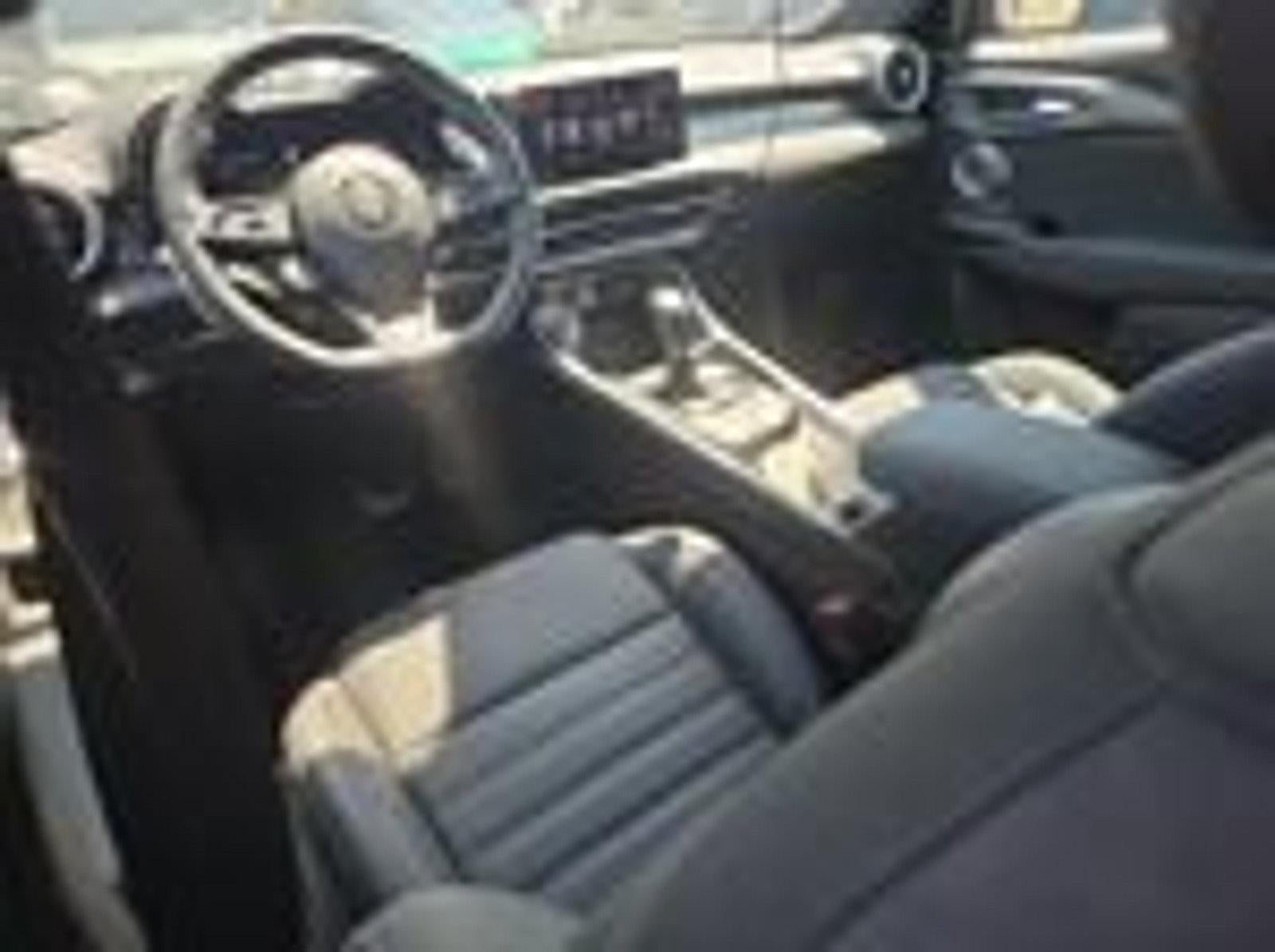 2024 Alfa Romeo Tonale Veloce EAWD