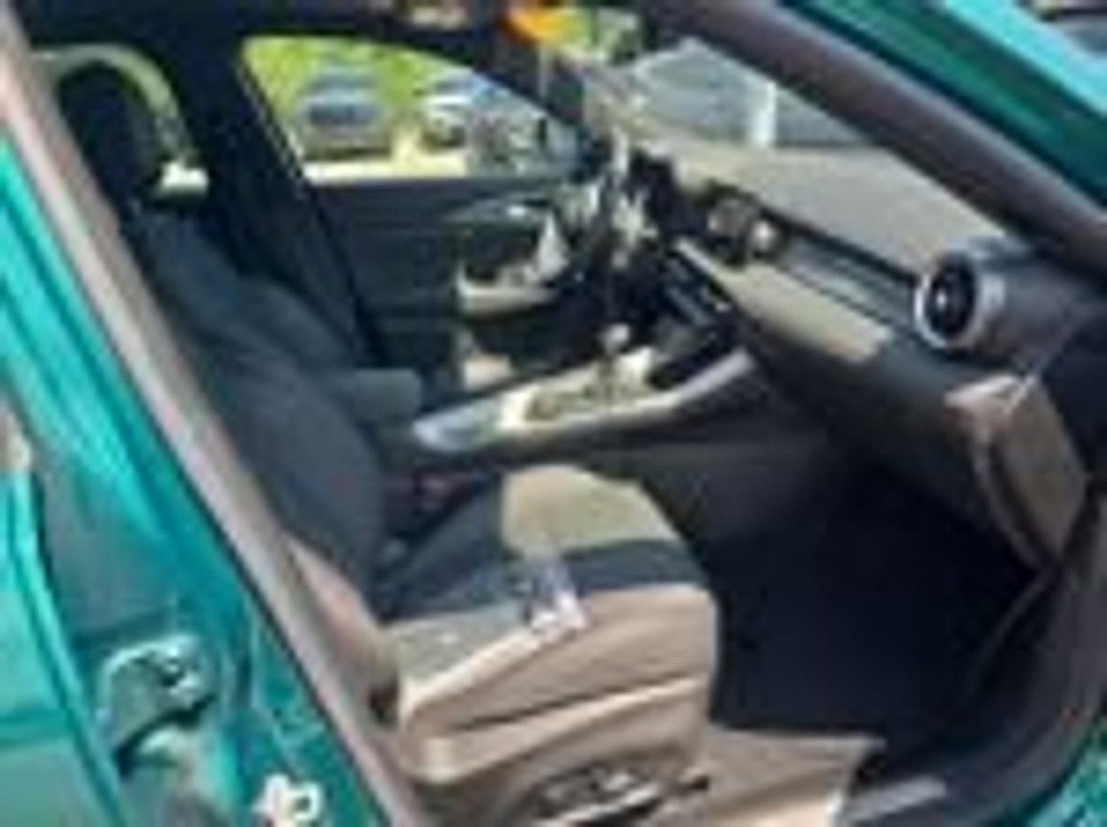 2024 Alfa Romeo Tonale Veloce EAWD