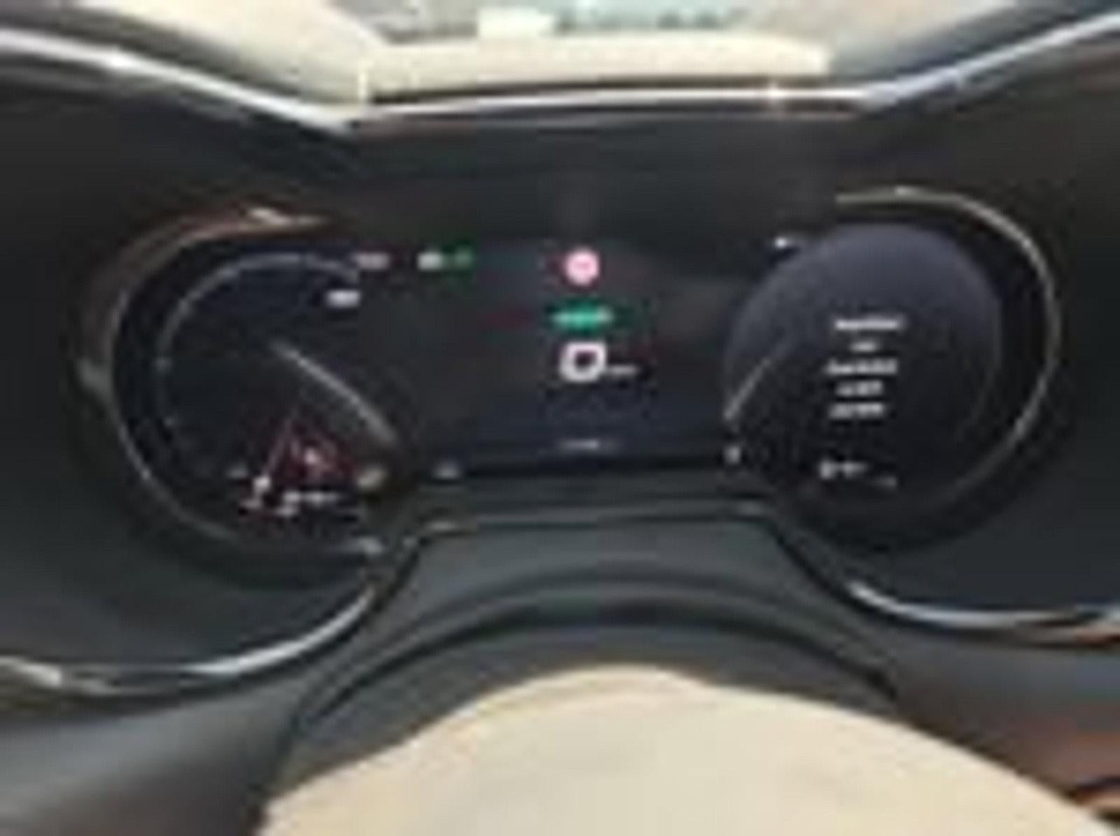 2024 Alfa Romeo Tonale Veloce EAWD