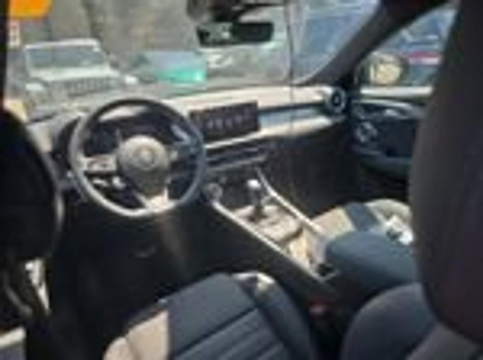 2024 Alfa Romeo Tonale Veloce EAWD