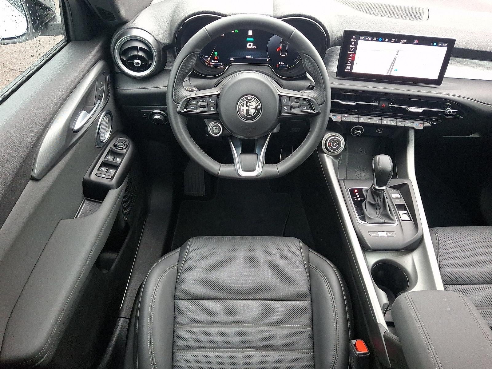 2024 Alfa Romeo Tonale Veloce EAWD