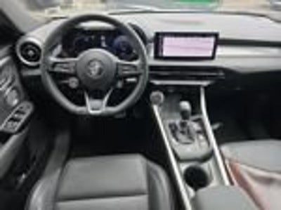 2024 Alfa Romeo Tonale Veloce EAWD