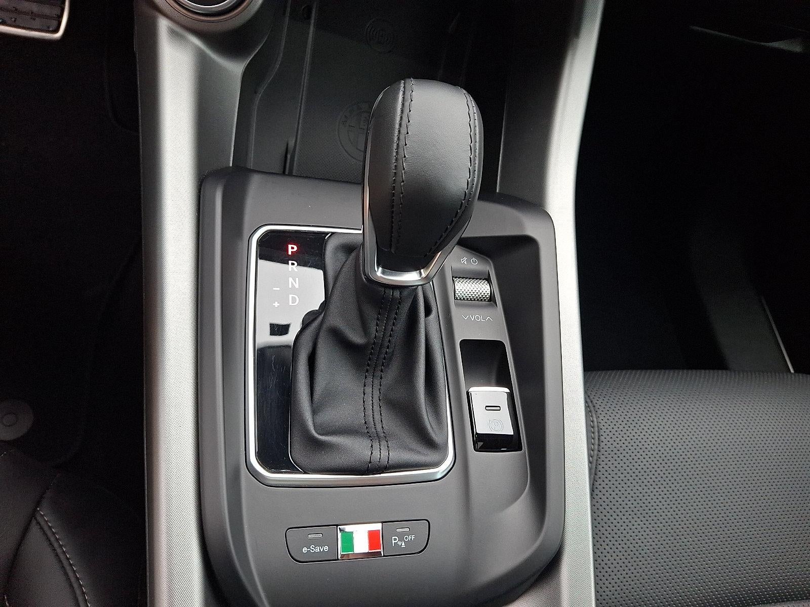 2024 Alfa Romeo Tonale Veloce EAWD