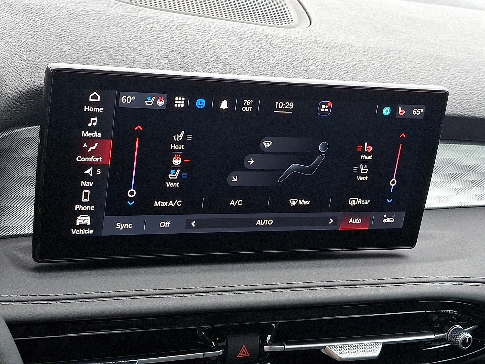 2024 Alfa Romeo Tonale Veloce EAWD