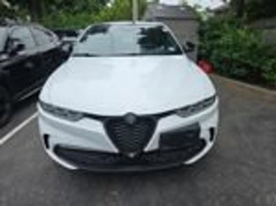 2024 Alfa Romeo Tonale Veloce EAWD