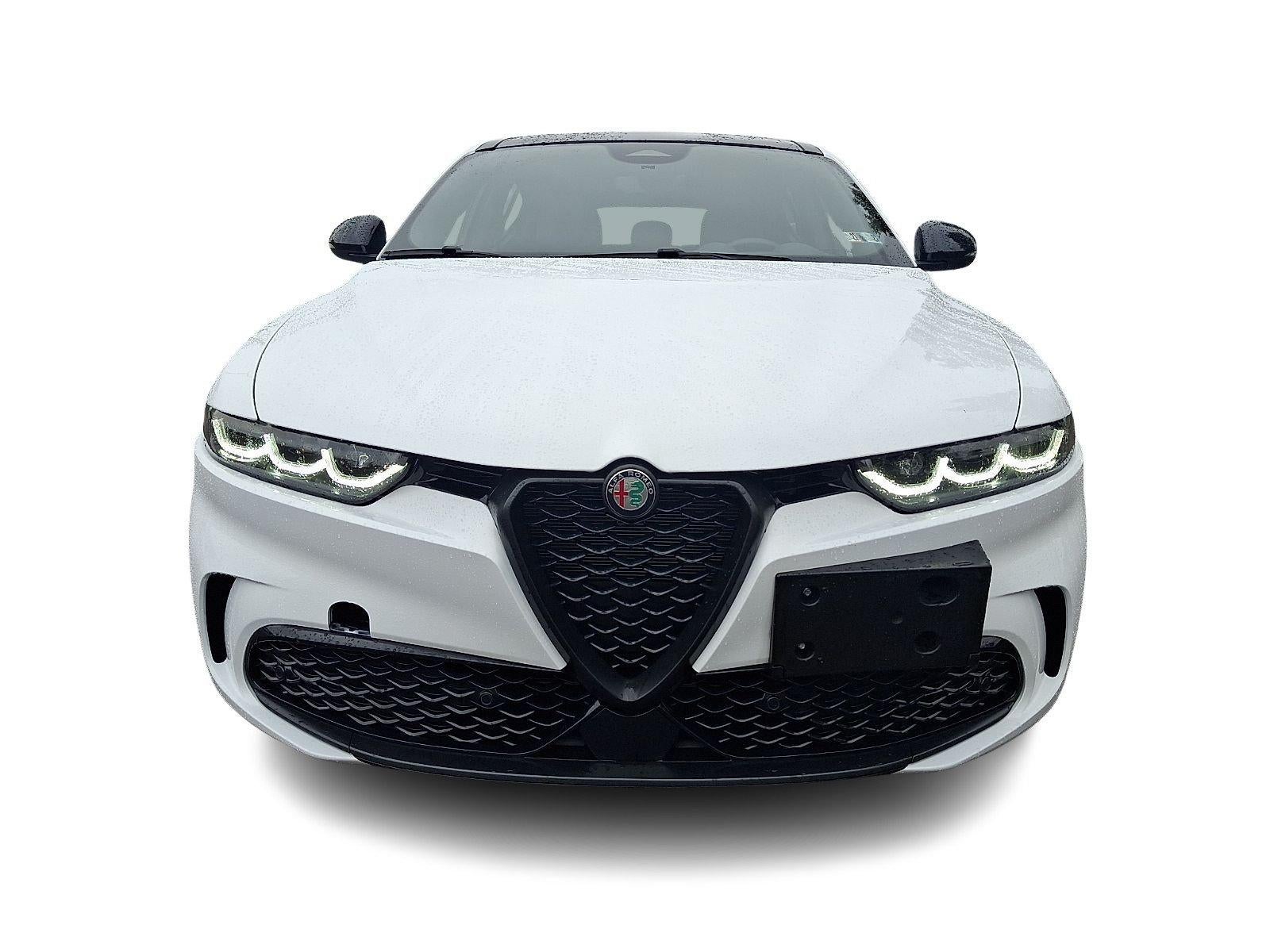 2024 Alfa Romeo Tonale Veloce EAWD