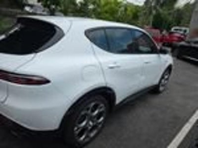 2024 Alfa Romeo Tonale Veloce EAWD