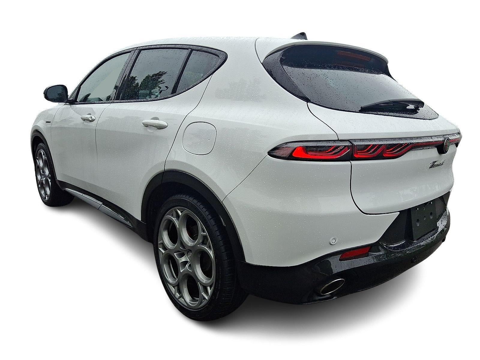 2024 Alfa Romeo Tonale Veloce EAWD
