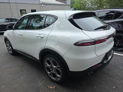 2024 Alfa Romeo Tonale Veloce EAWD