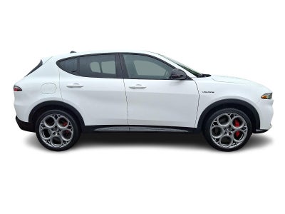2024 Alfa Romeo Tonale Veloce EAWD