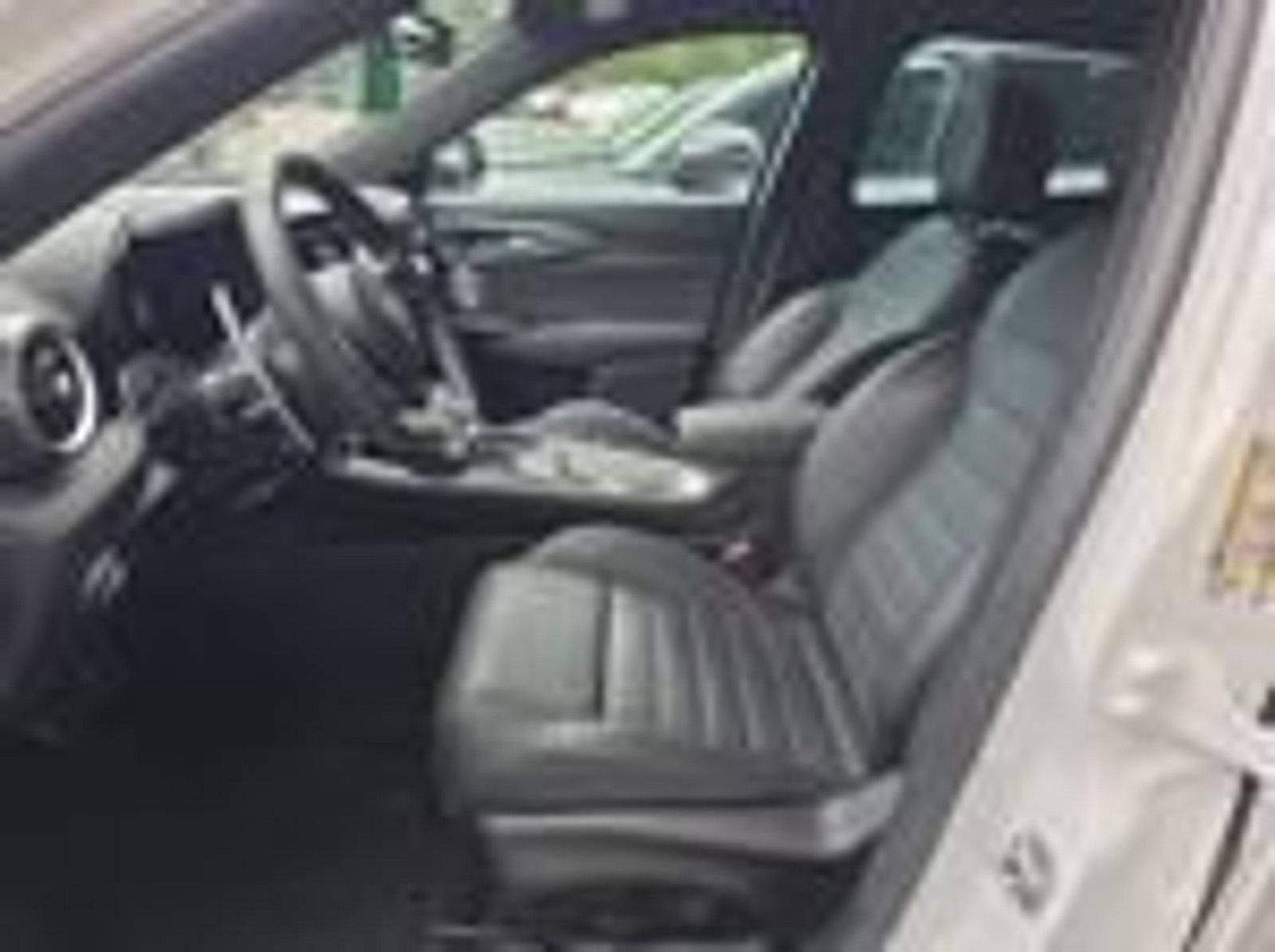 2024 Alfa Romeo Tonale Veloce EAWD