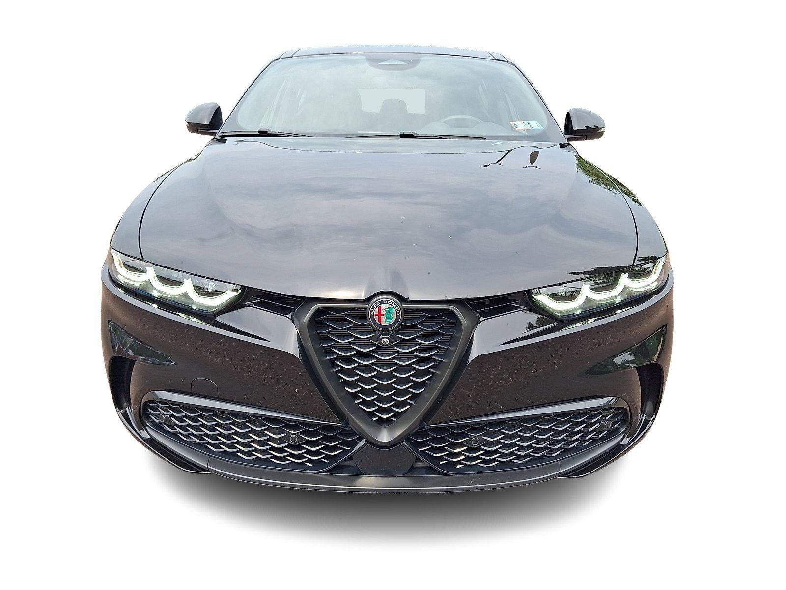 2024 Alfa Romeo Tonale Veloce EAWD