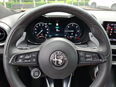 2024 Alfa Romeo Tonale Veloce EAWD