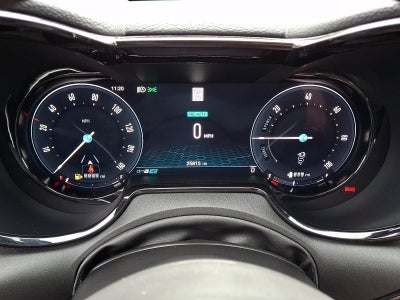2024 Alfa Romeo Tonale Veloce EAWD