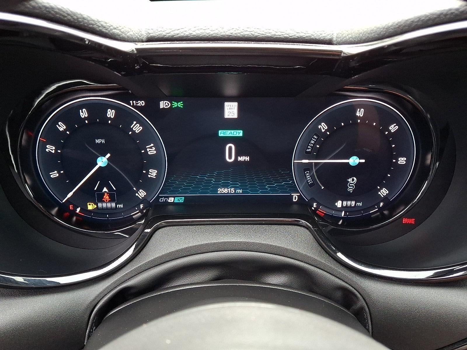 2024 Alfa Romeo Tonale Veloce EAWD