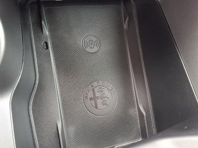 2024 Alfa Romeo Tonale Veloce EAWD