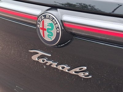 2024 Alfa Romeo Tonale Veloce EAWD