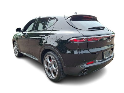 2024 Alfa Romeo Tonale Veloce EAWD