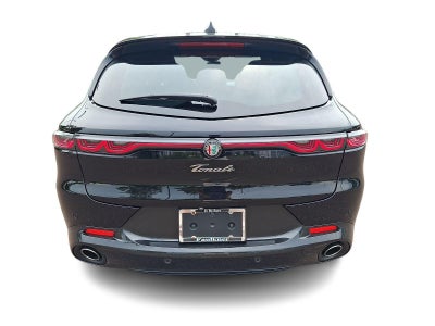 2024 Alfa Romeo Tonale Veloce EAWD