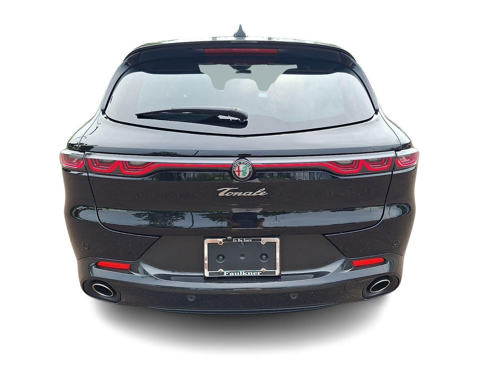 2024 Alfa Romeo Tonale Veloce EAWD