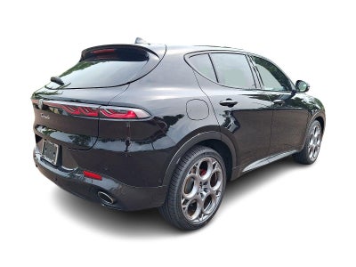 2024 Alfa Romeo Tonale Veloce EAWD