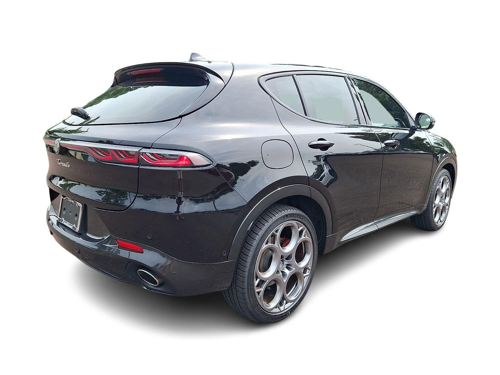 2024 Alfa Romeo Tonale Veloce EAWD