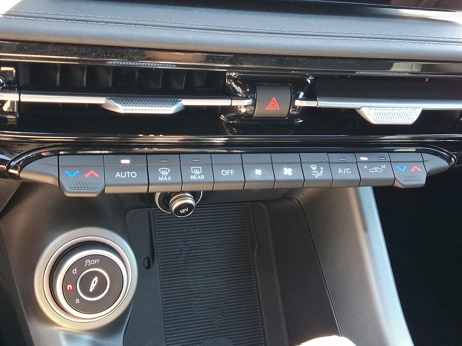 2024 Alfa Romeo Tonale Veloce EAWD