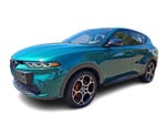 2024 Alfa Romeo Tonale Veloce EAWD