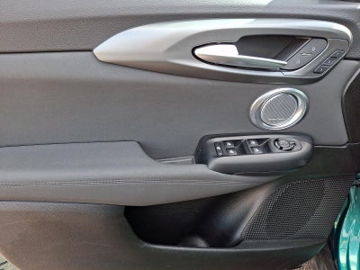 2024 Alfa Romeo Tonale Veloce EAWD