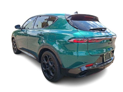 2024 Alfa Romeo Tonale Veloce EAWD
