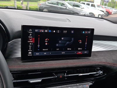 2024 Alfa Romeo Tonale Veloce EAWD
