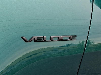 2024 Alfa Romeo Tonale Veloce EAWD