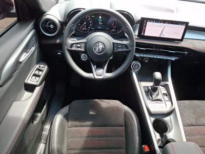2024 Alfa Romeo Tonale Veloce EAWD
