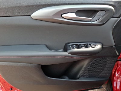2024 Alfa Romeo Tonale Veloce EAWD